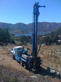 Farrar Green Home Drilling